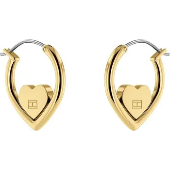 Náušnice TOMMY HILFIGER JEWELS Náušnice TOMMY HILFIGER model HEART 2780557