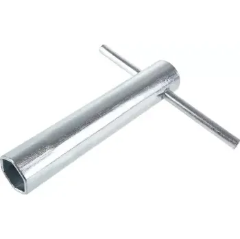 Klíč AMIO Klíč na svíčky 16 mm (14,5 cm)