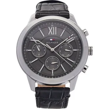 Hodinky Hodinky TOMMY HILFIGER MORRISON model 1710527