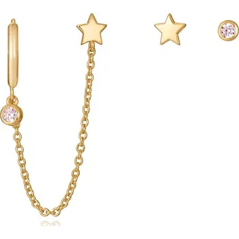 Náušnice VICEROY JEWELS Náušnice VICEROY model TREND 9111E100-30