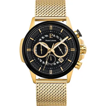 Hodinky Hodinky PIERRE LANNIER model SENTINELLE 238G032