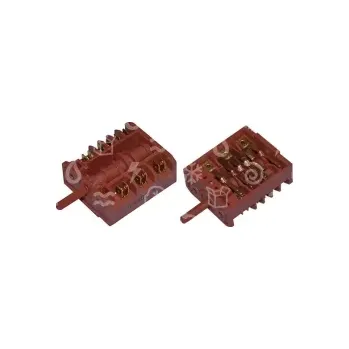 Kuchyňský spotřebič přepínač trouby ELECTROLUX, 5 poloh (4+0), an.el, 3581980095