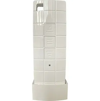 Dálkový ovladač Dálkový ovladač k markýze, 1× CR2430, dosah: 30 m&nbsp;FB003