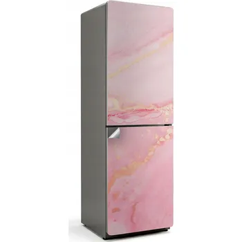 Fototapeta Samolepicí samolepka na ledničku Snadná Instalace Abstraktní vzor s fleky