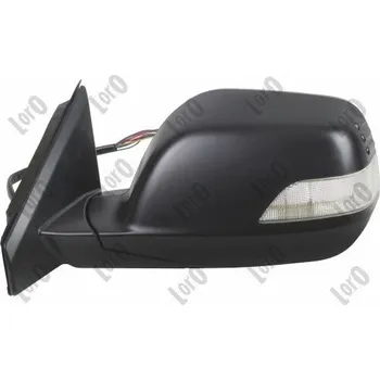 Auto zrcátko Vnější zpětné zrcátko ABAKUS 1418M15