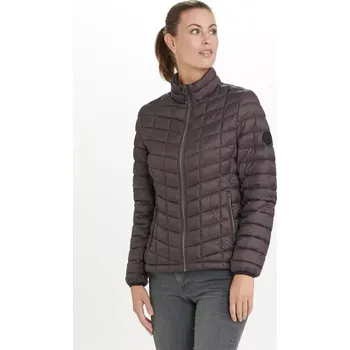 Dámská softshellová bunda Dámská prošívaná bunda Whistler Kate Velikost: 40