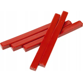 Obraz Lak na dopisní pečeti lahve korky VIŠŇOVÝ