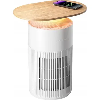 Čistička vzduchu SwitchBot Air Purifier Table Čistička Vzduchu HEPA a Uhlíkový Filtr