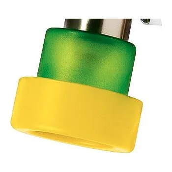 Stínidlo Stínidlo pro sérii Venice Green Yellow