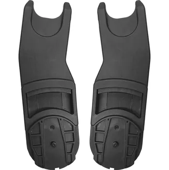 Kazetový adaptér MUUVO Adaptéry na autosedačku ke kočárku Trick