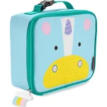 SKIP HOP Zoo Taštička termo na svačinu Jednorožec 3r+