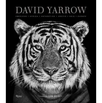 David Yarrow Photography - Yarrow, David