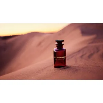 Louis Vuitton Les Sables Roses W EDP…