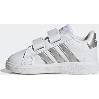 Dětská běžecká obuv ADIDAS Dětské boty Grand court 2.0 24