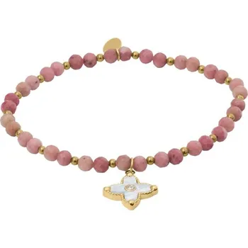 Náramek PIERRE LANNIER JEWELRY Náramek PIERRE LANNIER model RUBYA BJ23A1251