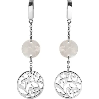 Náušnice PIERRE LANNIER JEWELRY Náušnice PIERRE LANNIER model EOLIA BJ03A2191