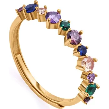 Prsten VICEROY JEWELS Prsten VICEROY model ELEGANT 13097A013-39