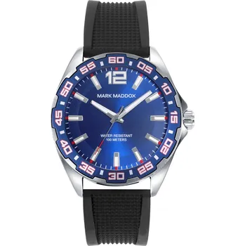 Hodinky MARK MADDOX - NEW COLLECTION Hodinky MARK MADDOX model MISSION HC0127-35