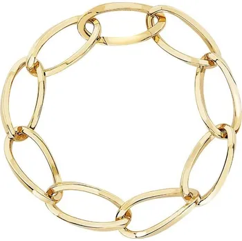 Náramek Náramek BREIL JEWELS model HOOP TJ3525