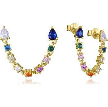 Náušnice Náušnice VICEROY JEWELS model TREND 9132E100-39