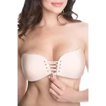 JULIMEX Dámská podprsenka Wow beige A