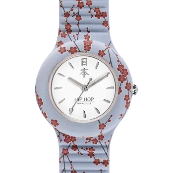 Hodinky Hodinky HIP HOP mod. I LOVE JAPAN HWU0865