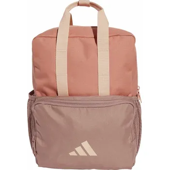 Dětský batoh Dětský batoh adidas PRIME BPK K oranžový JG1117