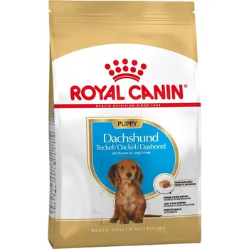 Krmivo pro psa Royal Canin Dachshund Puppy 1,5 kg