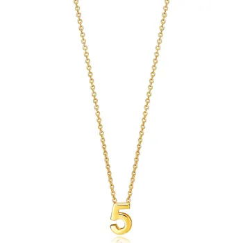 Náhrdelník VICEROY JEWELS Náhrdelník VICEROY model LUCKY NUMBERS 61041C000-05