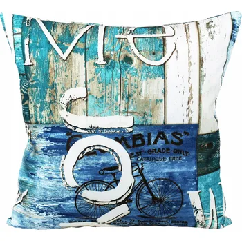 Povlečení Povlak na polštář 60x80 100% bavlna Jasiek