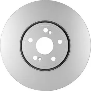 Brzdový kotouč Brzdový kotouč HELLA 8DD 355 127-891