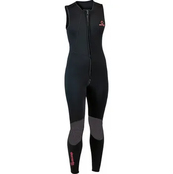 Neoprenové oblečení Dámské neoprenové raftové kalhoty Elements TUNDER 4 mm - S