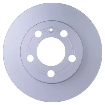 Brzdový kotouč Brzdový kotouč HELLA 8DD 355 107-461