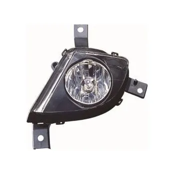 Mlhový světlomet Mlhovka ABAKUS 444-2025R-UQ