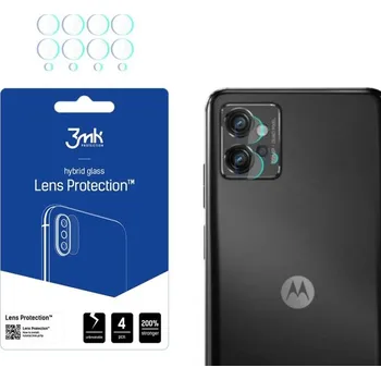 Autolékárnička 3mk Lens Protection ochrana kamery pro Motorola Moto G32