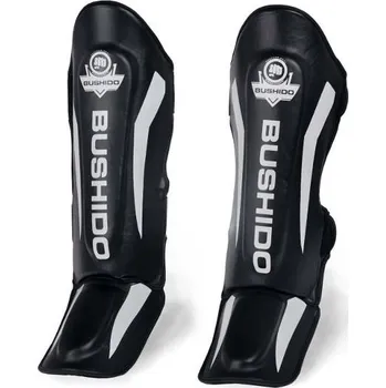 Chránič holeně pro bojový sport Chránič holení DBX BUSHIDO DBD-SP-10 M
