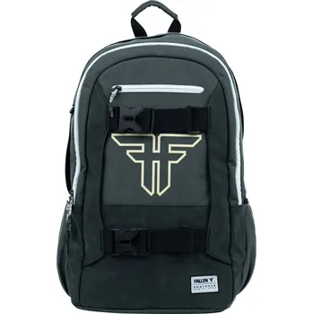 Městský batoh FALLEN batoh - Board Backpack Gray Black (GRAY BLACK)