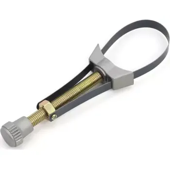 Olejový filtr AMIO Klíč na olejový filtr – páskový