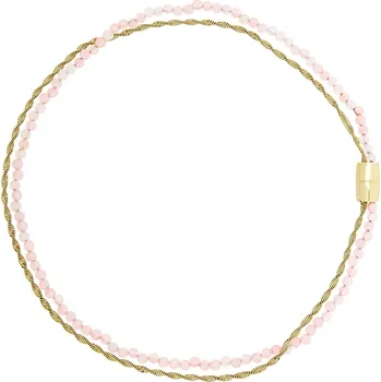 Náhrdelník Náhrdelník BREIL JEWELS model MAGNETICA SYSTEM TJ3583