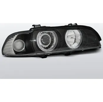 Přední světlomet Přední světla, BMW E39, 1995->2003 (58.LPBM07)