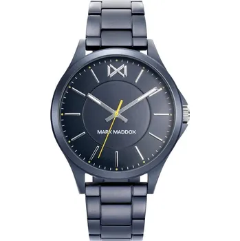 Hodinky MARK MADDOX - NEW COLLECTION Hodinky MARK MADDOX model SHIBUYA HM7128-37
