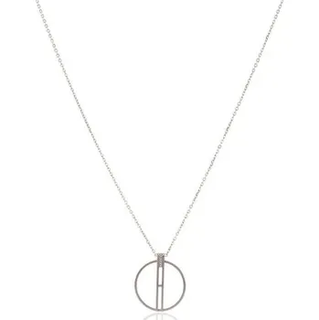 Náhrdelník TOMMY HILFIGER JEWELS Náhrdelník TOMMY HILFIGER model DRESSED UP 2780462