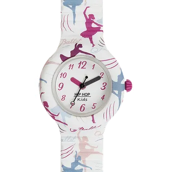 Hodinky Hodinky HIP HOP mod. KIDS FUN HWU0902