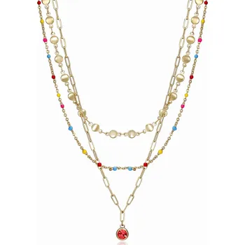 Náhrdelník VICEROY FASHION Náhrdelník VICEROY model KISS 15132C01012