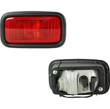 Mlhový světlomet Mlhovka - zadní levá MITSUBISHI LANCER (CS), 09.03-09.07 OE MN190013, 1149215L