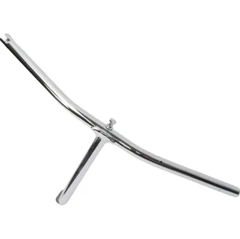 Řídítka Řídítka rovná JAWA 50 - 555, 05, 20 - chrom *M