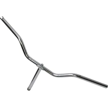 Řídítka Řídítka bez hrazdy JAWA 50 - 05, 20, 21, 23 - chrom *M