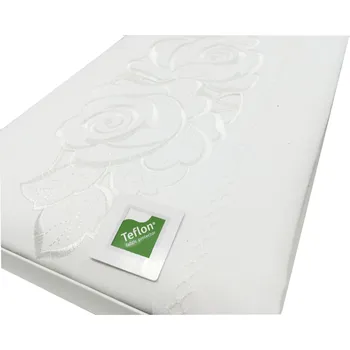 Prostěradlo Ubrus odolný proti skvrnám 140 cm x 200 cm obdélníkový