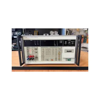 Revizní přístroj Fluke 5101B multifunkční kalibrátor