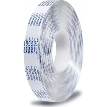 Lepicí páska OBOUSTRANNÁ PÁSKA 15MM/3M TESA ACX 7255 AKRYLOVÁ 1MM